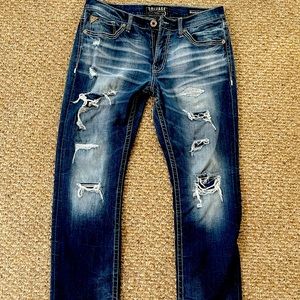 Men’s Salvage Jeans